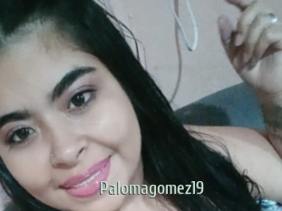 Palomagomez19