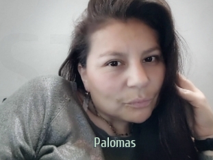 Palomas