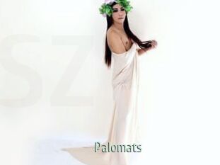Palomats