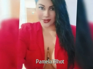 Pamela78hot