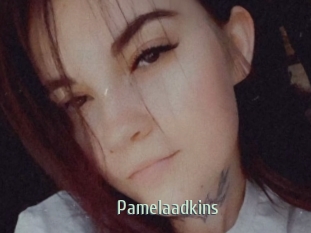 Pamelaadkins