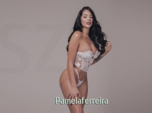 pamelaferreira Sexcam Zone