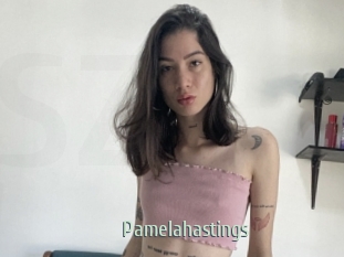 Pamelahastings