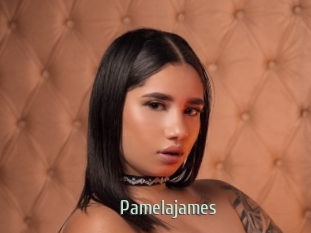 Pamelajames