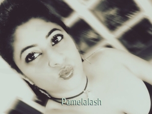 Pamelalash