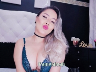 Pamelaleah