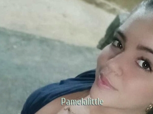 Pamelalittle