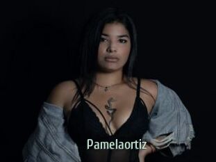 Pamelaortiz