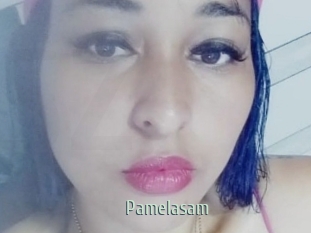 pamelasam Sexcam Zone