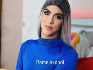 Pamelaxdool