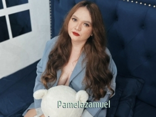 Pamelazamuel