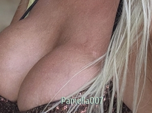 Pamella007