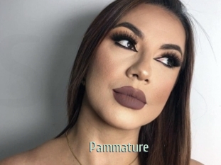 Pammature