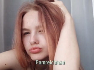 Pamreichman
