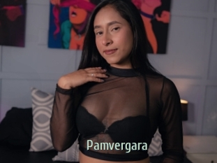 Pamvergara