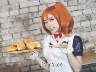 Pancakee