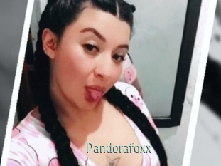 Pandorafoxx