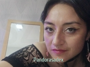 Pandorasadex