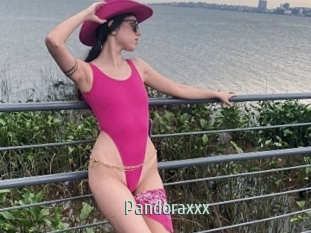 Pandoraxxx