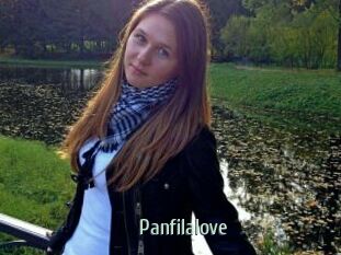 Panfilalove