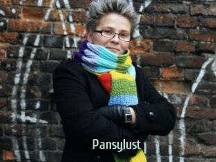 Pansylust