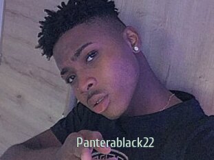 Panterablack22