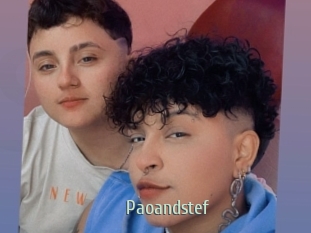 Paoandstef