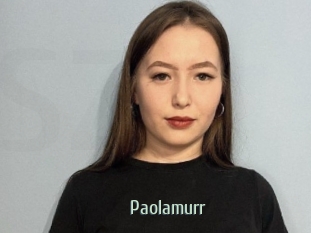 Paolamurr