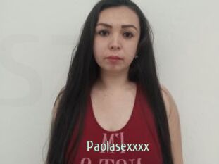 Paolasexxxx