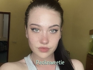 Paolasweetie