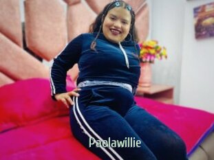 Paolawillie