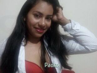 Paolax