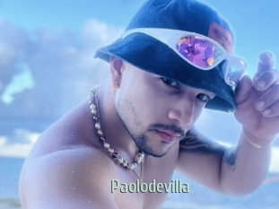 Paolodevilla