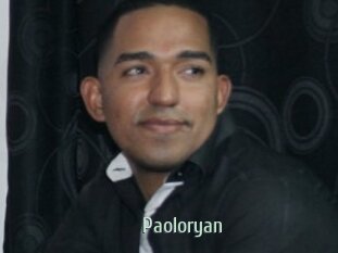 Paoloryan