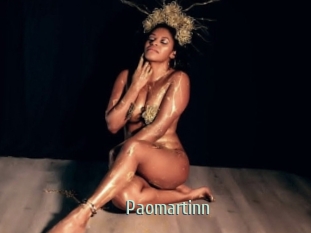 Paomartinn