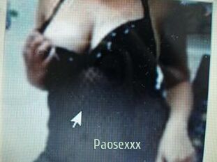 Paosexxx