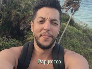 Papyrocco