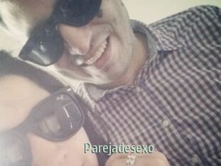 Parejadesexo