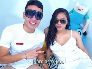 Parejasexycool