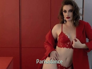 Parisadance