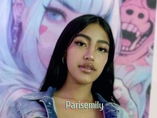 Parisemily