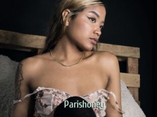 Parishoney