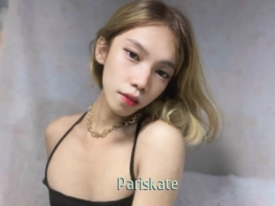 pariskate Sexcam Zone