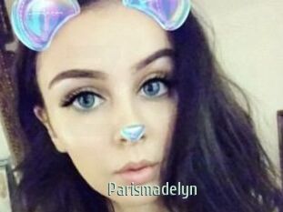Parismadelyn