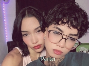 Parisvi