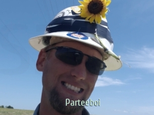 parteeboi Sexcam Zone