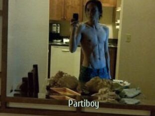Partiboy