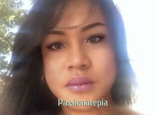 Passionatepia
