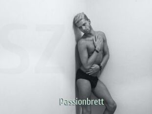 Passionbrett