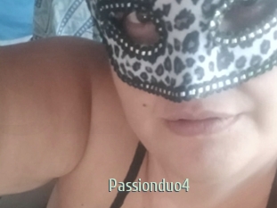 passionduo4 Sexcam Zone